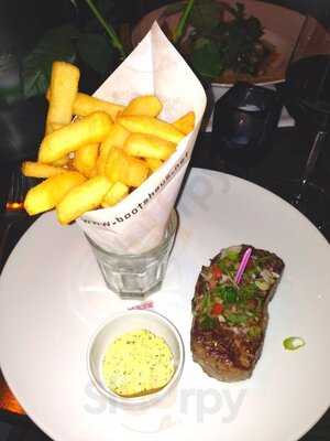 Bootshaus Restaurant Events