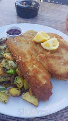 Bootshaus Restaurant Events