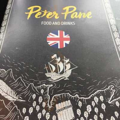 Peter Pane - Oldenburg Waffenplatz