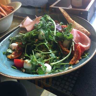 Peter Pane - Oldenburg Waffenplatz