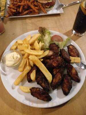 Three Sixty Sportsbar