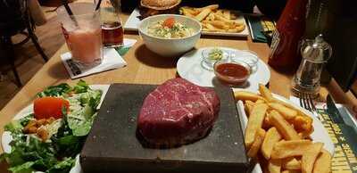 Three Sixty Sportsbar