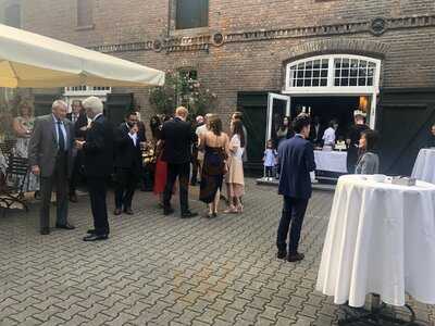 Von Koppen Restaurant Gut Ringelsbruch