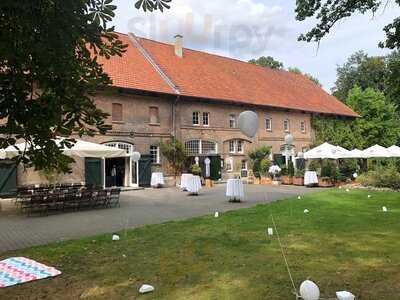 Von Koppen Restaurant Gut Ringelsbruch