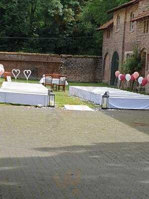 Von Koppen Restaurant Gut Ringelsbruch