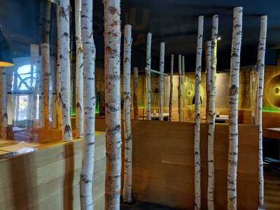 Hans Im GlÜck Burgergrill & Bar