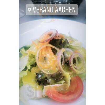 Restaurant Verano