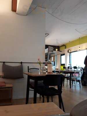 Salute - Vegetarische Küche