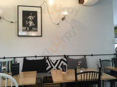 Salute - Vegetarische Küche