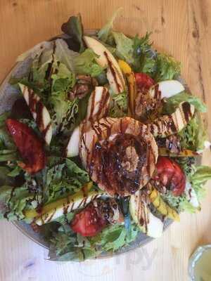 Salute - Vegetarische Küche