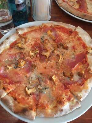 Pizzeria Sardegna