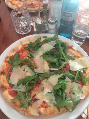 Pizzeria Sardegna