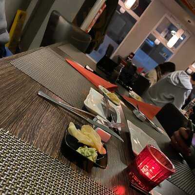Umami Sushi Grill