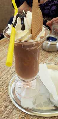 Elisenbrunnen Gastronomie