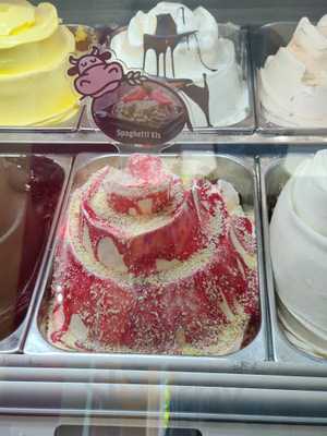 Elisenbrunnen Gastronomie