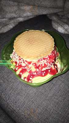 Elisenbrunnen Gastronomie