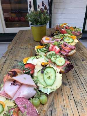 Appeltje Eetcafe & Patisserie