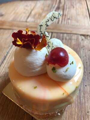 Appeltje Eetcafe & Patisserie