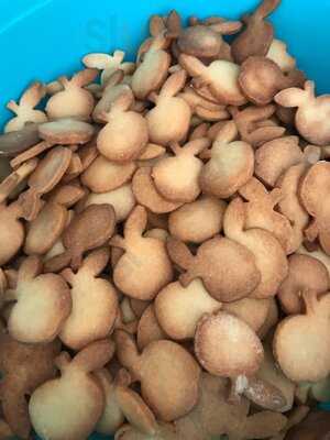 Appeltje Eetcafe & Patisserie