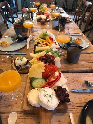 Appeltje Eetcafe & Patisserie