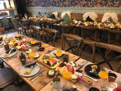 Appeltje Eetcafe & Patisserie