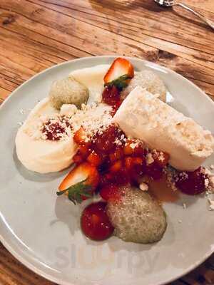 Appeltje Eetcafe & Patisserie