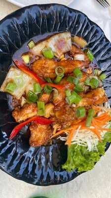 Kwan Kao - Taste Of Thailand