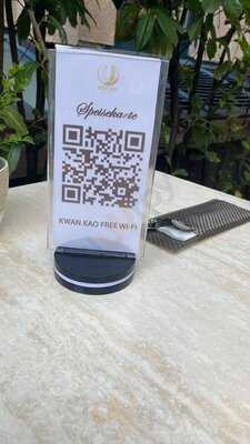 Kwan Kao - Taste Of Thailand