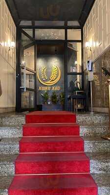 Kwan Kao - Taste Of Thailand