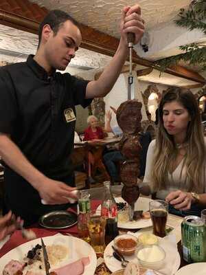 Restaurant Pantanal Rodizio