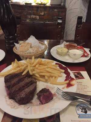 Restaurant Pantanal Rodizio