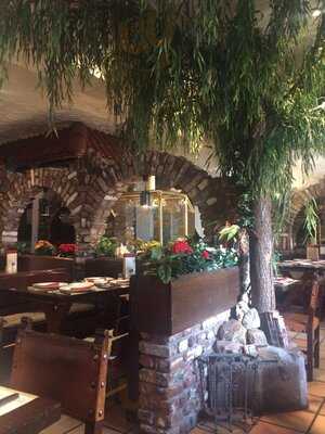 Restaurant Pantanal Rodizio