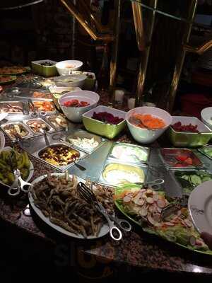 Restaurant Pantanal Rodizio