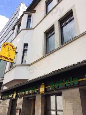 Restaurant Pantanal Rodizio