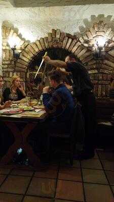 Restaurant Pantanal Rodizio