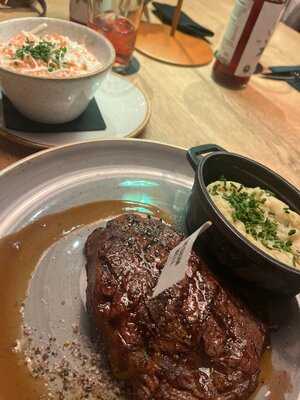 The Ash - Oberhausen