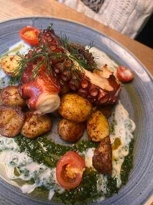 The Ash - Oberhausen