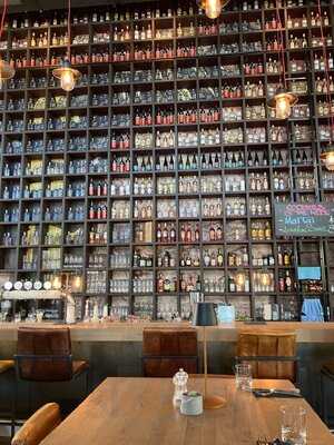 The Ash - Oberhausen