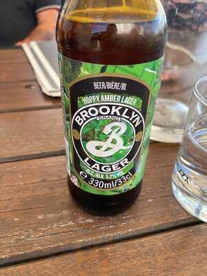 The Ash - Oberhausen