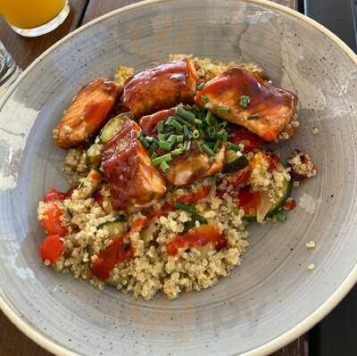 The Ash - Oberhausen