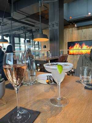 The Ash - Oberhausen