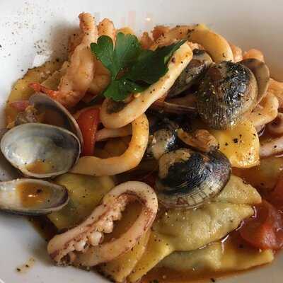 Mille Aromi Trattoria Da Franco