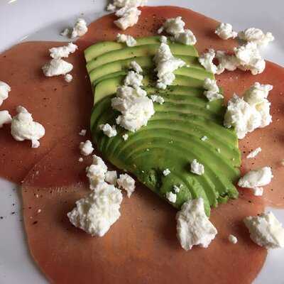 Mille Aromi Trattoria Da Franco