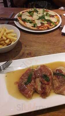 Mille Aromi Trattoria Da Franco