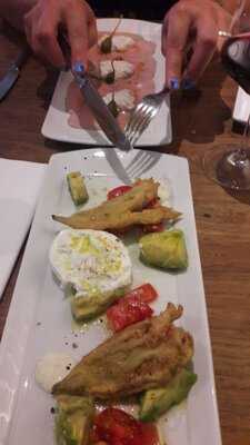 Mille Aromi Trattoria Da Franco