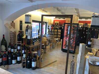 Mille Aromi Trattoria Da Franco