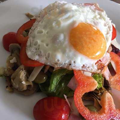 Mille Aromi Trattoria Da Franco