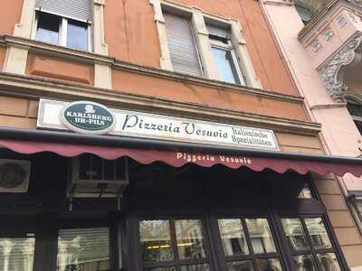 Pizzeria Vesuvio