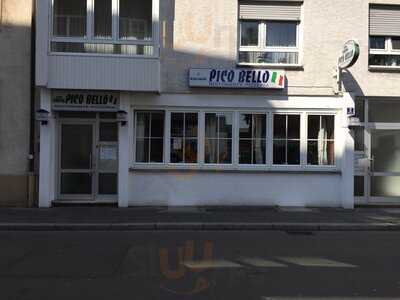 Pizzeria Ristorante Pico Bello