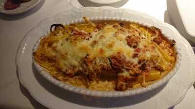 Pizzeria Ristorante Pico Bello